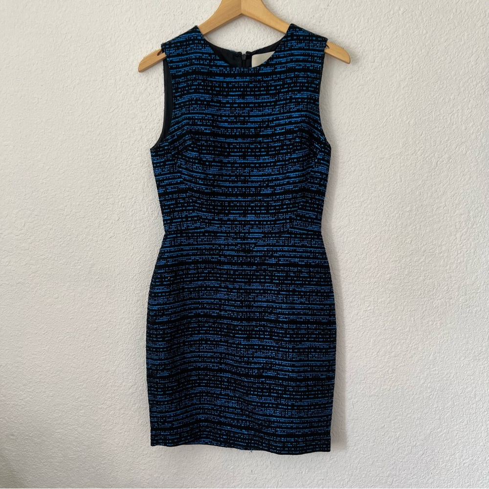 Phillip Lim Metallic Dress